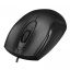 Everest SM-450 Optical Mouse Black