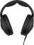 Sennheiser HD 620S Headphones Black