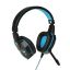 iBox X8 Gaming Headset Black/Blue