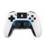 Spartan Gear Aspis 4 Wireless/USB Gamepad Black/White