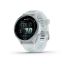 Garmin Forerunner 570 42mm Cloud Blue Aluminum with Translucent Whitestone/Cloud Blue Band