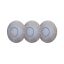 Ubiquiti U6+ Cover Concrete (3-pack)