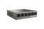 IP-COM G2206P-4-63W 6GE Cloud Managed Switch With 4-Port PoE