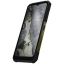 MyPhone Hammer Construction 2 5G Military Edition 128GB Black/Green