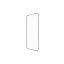 dbramante1928 Eco-shield Screen protector for Apple iPhone 15 Black