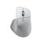Logitech MX Master 4 for Mac White Silver