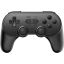 8BitDo Pro 2 Bluetooth Gamepad Black