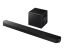 Samsung HW-Q800F 5.1.2 Soundbar Black