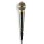 Hama Vocal Pro Microphone Black