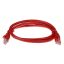 ACT CAT6 U-UTP Patch Cable 10m Red