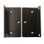 Hikvision RACK MOUNTING BRACKET 2U - 2U rack konzolkészlet 96xxNI-I8 rögzítőkhöz
