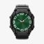 Spigen Rugged Armor Pro Samsung Galaxy Watch Ultra Matte Black