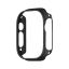 Pitaka Air case for Apple Watch 10 46 mm Black/Grey