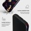 Burga Tough Magsafe Case for iPhone 17 Pro Max Cougar