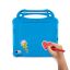 Pipetto Activity Case iPad 10.9 (2022) Blue