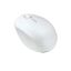 Asus MD101 Fragrance Wireless Mouse Iridescent White