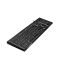 Genius SlimStar 820 Keyboard Black US