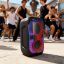 Blaupunkt PB60X Portable Party Box Speaker Black