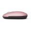 Port Designs Pure MAC Wireless Bluetooth Mouse Pink