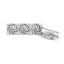 Montech HyperFlow Silent 360 White