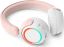 Philips TAK4200PK Bluetooth Headset Pink