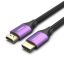 Vention HDMI to HDMI cable 3m Black
