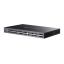 TP-Link SG5452XMPP Omada 48-Port Gigabit Stackable Lite L3 Managed PoE++ Switch with 4×10G Slots