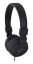 Esperanza EH212K Bongo Stereo Headphones Black