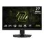 MSI Monitor GAMING MAG 272QPF E20 Rapid IPS LED 27