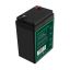 Green Cell AGM42 újratölthető elem Zárt savas ólom (VRLA) 2800 mAh 12 V