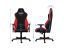 Gamer szék Nitro Concepts S300 Inferno Red - Fekete/Piros