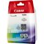 Canon CLI-36 Twin-Pack Color tintapatron