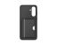 Samsung A56 Card Slot Case Black