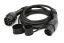 Platinet EV Charging Cable Type 2 16A / 11kW 5m Black