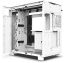 HÁZ NZXT Midi - H9 Elite - Matt fehér - CM-H91EW-01