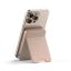 Satechi Qi2 10K Magnetic 10000mAh PowerBank with Stand Desert Rose