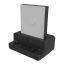 Raidsonic Icy Box IB-2914MSCL-C31 Docking Station Black