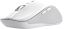 Trust Ferro Hyperscroll Wireless Bluetooth Mouse White