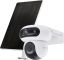 Ezviz HB90x Dual 4G Kit Dual-Lens All-Day Recording 4G Camera + 8W Solar Panel