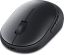 Dell MS746 Pro 7 Rechargeable Compact Wireless Bluetooth Mouse Black
