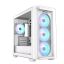 Asus A23 Plus Tempered Glass White