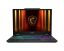 Msi Cyborg 15 B13W Translucent Black