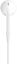 HPE Apple EarPods (USB-C) - Fehér