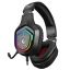Rampage RM-K90 Vector RGB Gaming headset Black