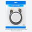 Vention HDMI to HDMI 2.0 cable 1,5m Black