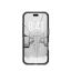 UAG Plyo LT MagSafe case for Phone 18 Pro/17 Pro Ash/Black