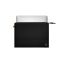 Native Union Stow Lite Sleeve, black - Macbook 13