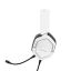 Trust GXT492 Carus Gaming Headset White