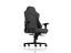 Gamer szék noblechairs HERO TX Szövet Antracit