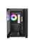RaidMax i620 RGB Tempered Glass Black